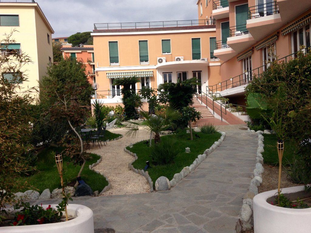 Hotel San Michele 1