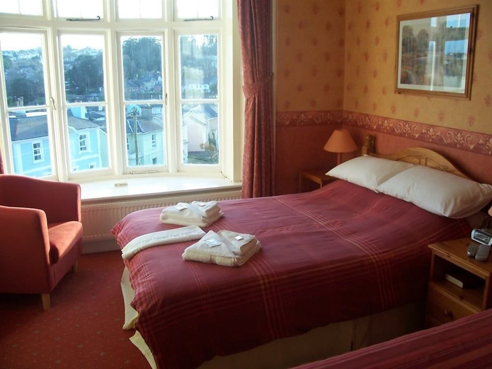 Ashwood Grange 2