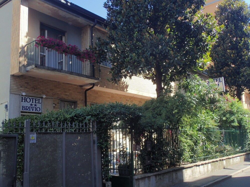 Hotel Brivio 1