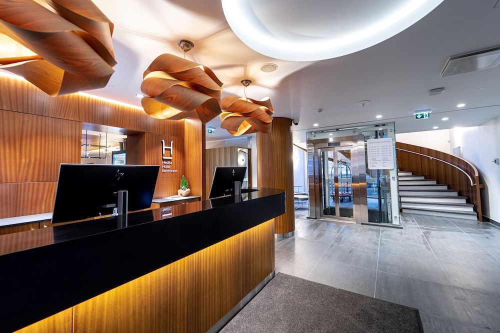Hestia Hotel Kentmanni 2