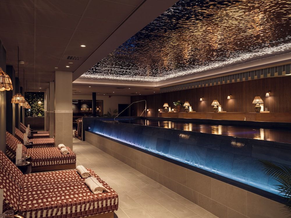 Elite Stadshotellet Eskilstuna, Hotel & Spa 1