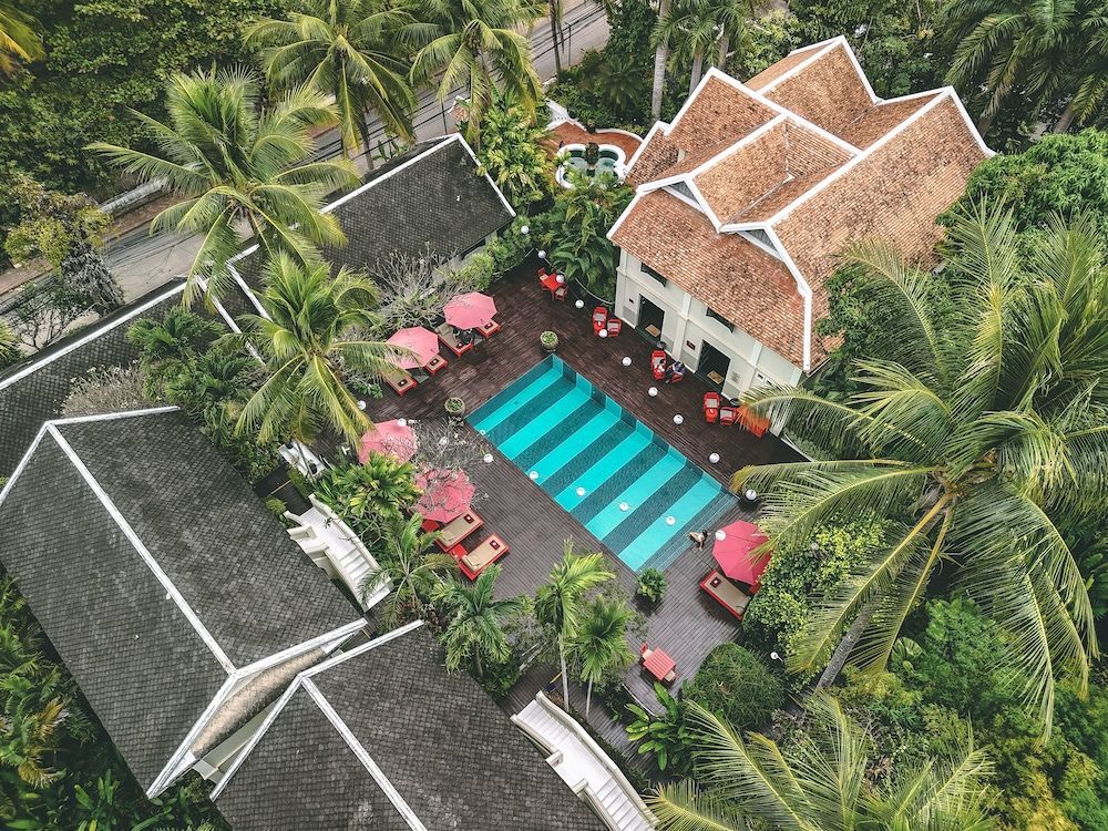 Villa Maly Boutique Hotel 1