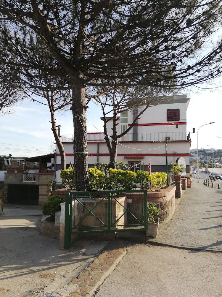 Hotel Sibilla Residence 1