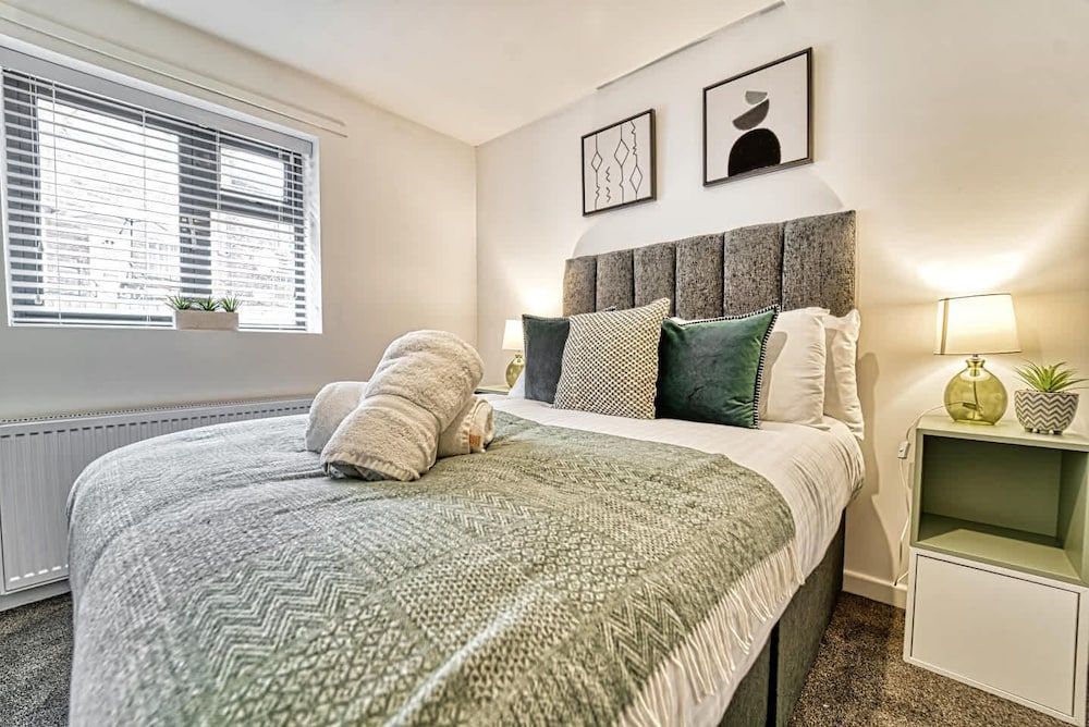 Host Stay Rose Cottage 2