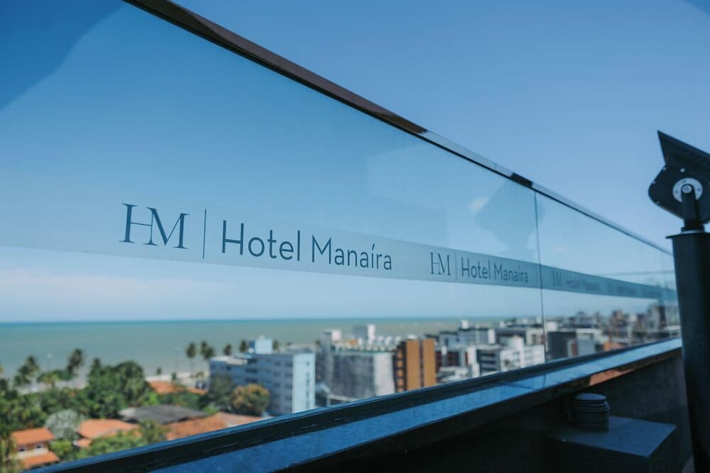 Manaíra Hotel 1