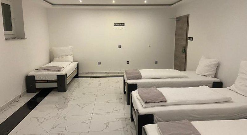 Hotel Business Bay das ehemalige Staycation Hotel 1