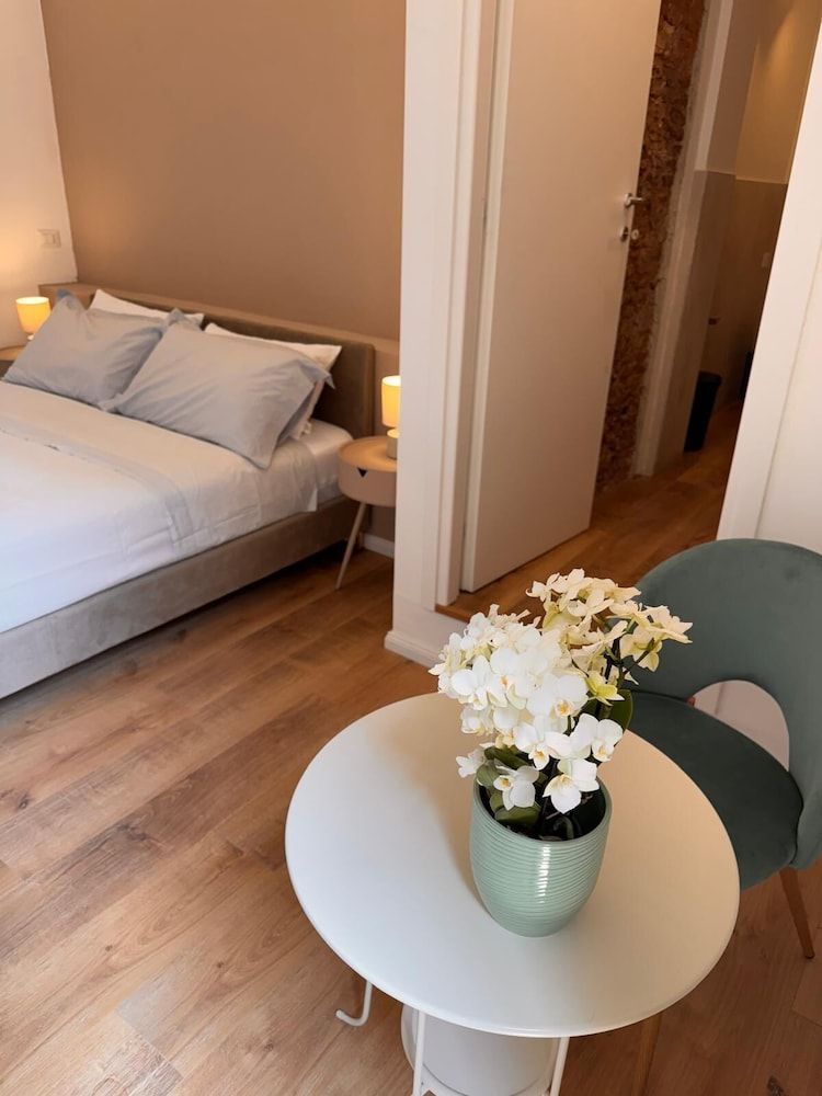 Dimore del Plebiscito B&B 2