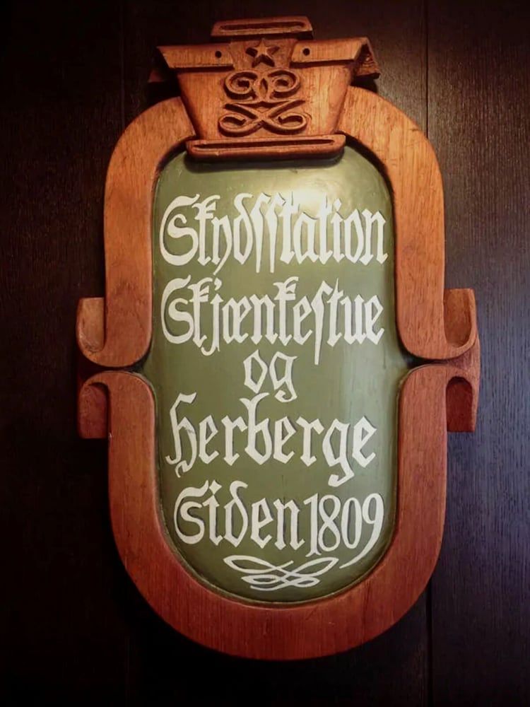 Grand Hotel Hønefoss 2