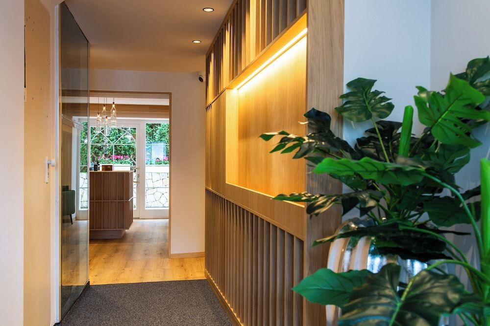 Eden Apartments 2