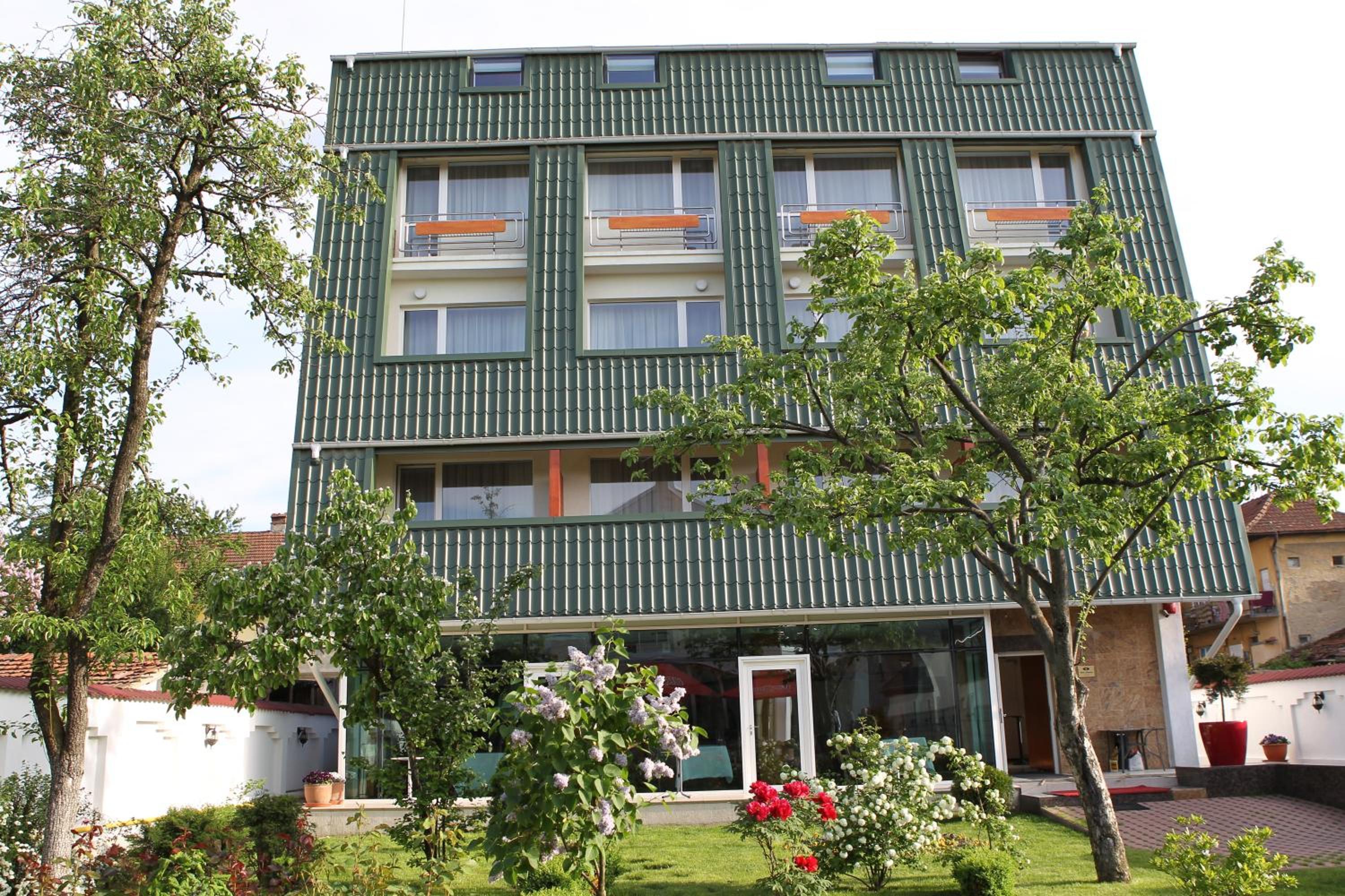 Casa Jasmine 1