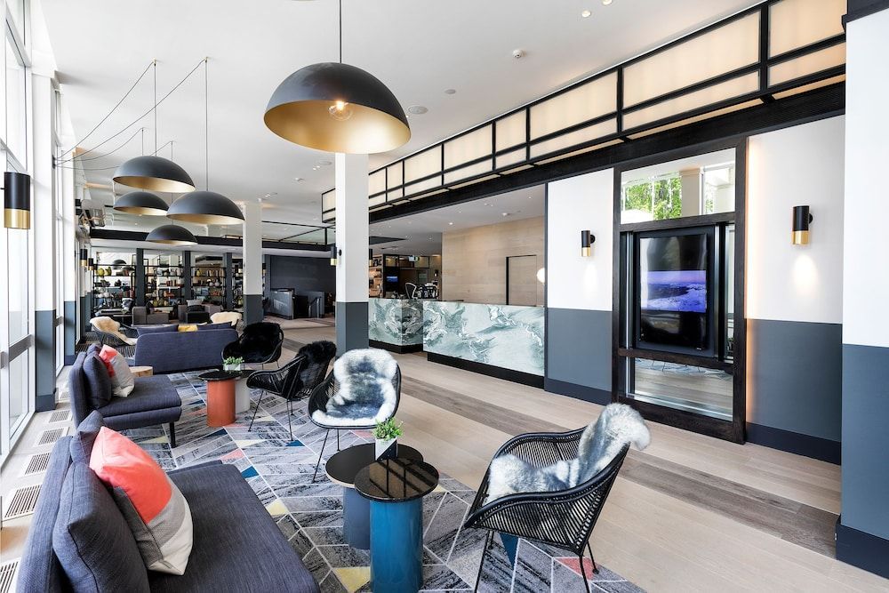 Rydges Lakeland Resort Queenstown 2
