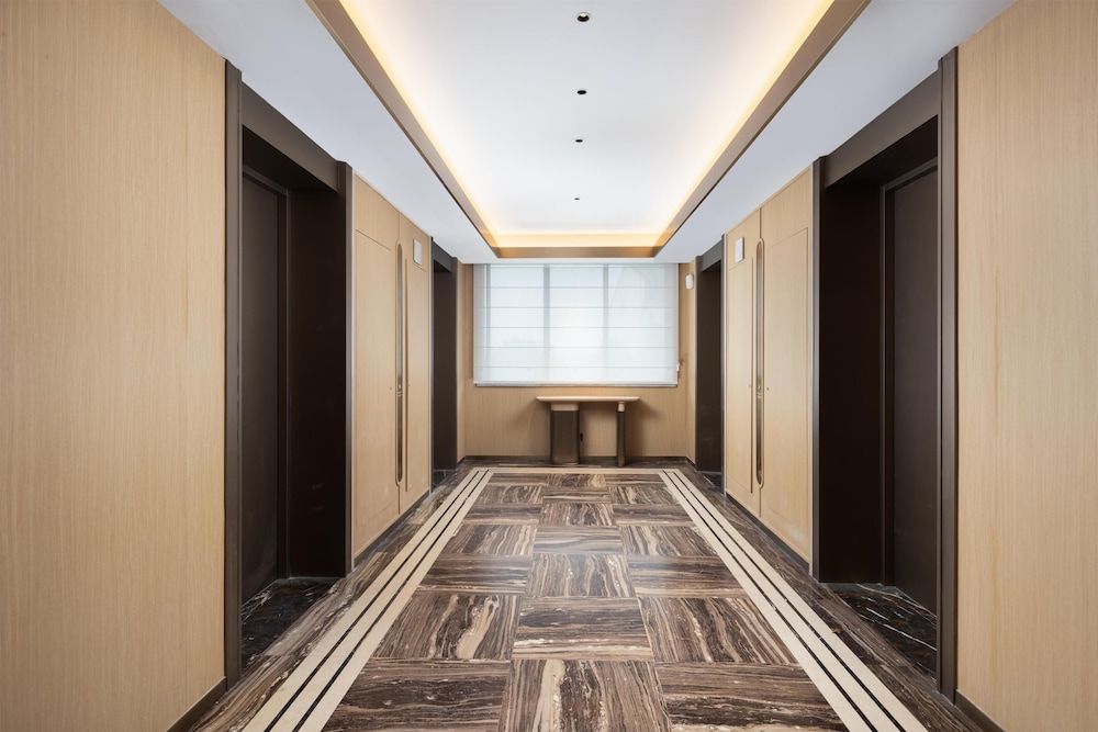 Hilton Garden Inn Tongxiang Wuzhen 2