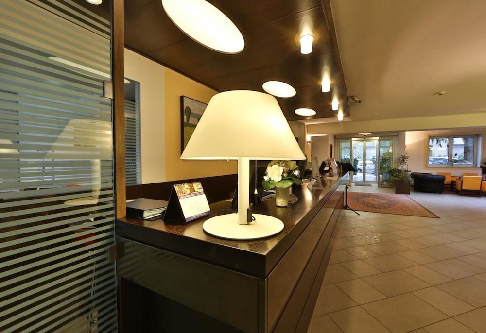 Best Western City Hotel 2