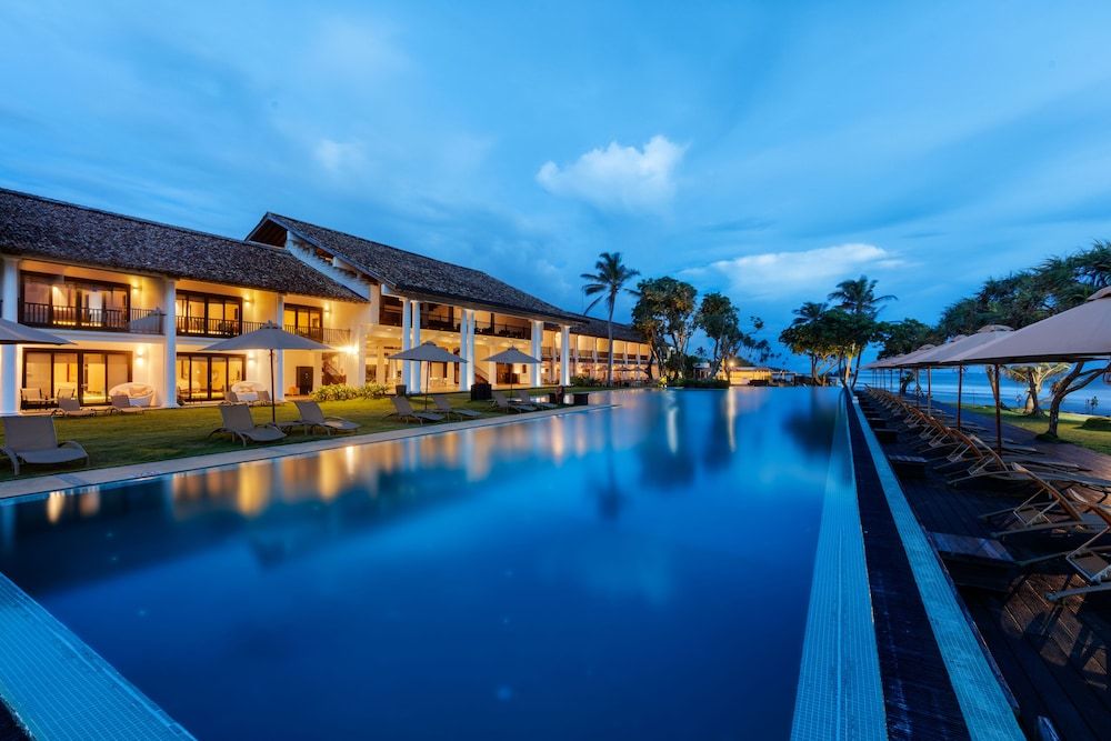 The Fortress Resort & Spa Galle 1