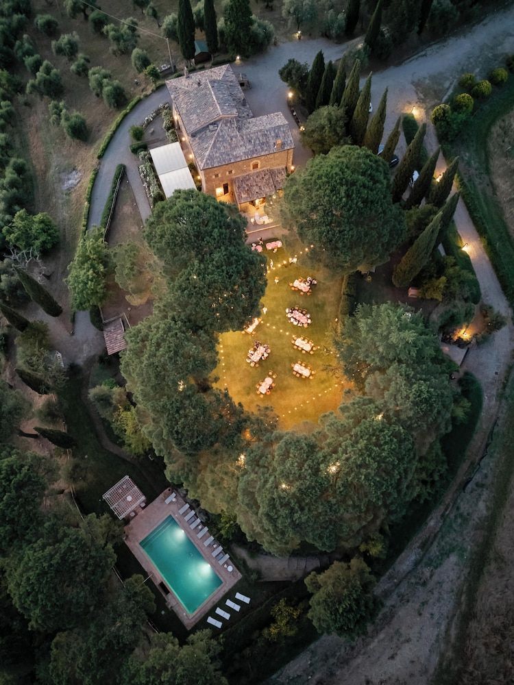 Torre Collevento Luxury Villa 1