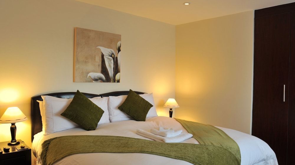 Atholl Guest House 2