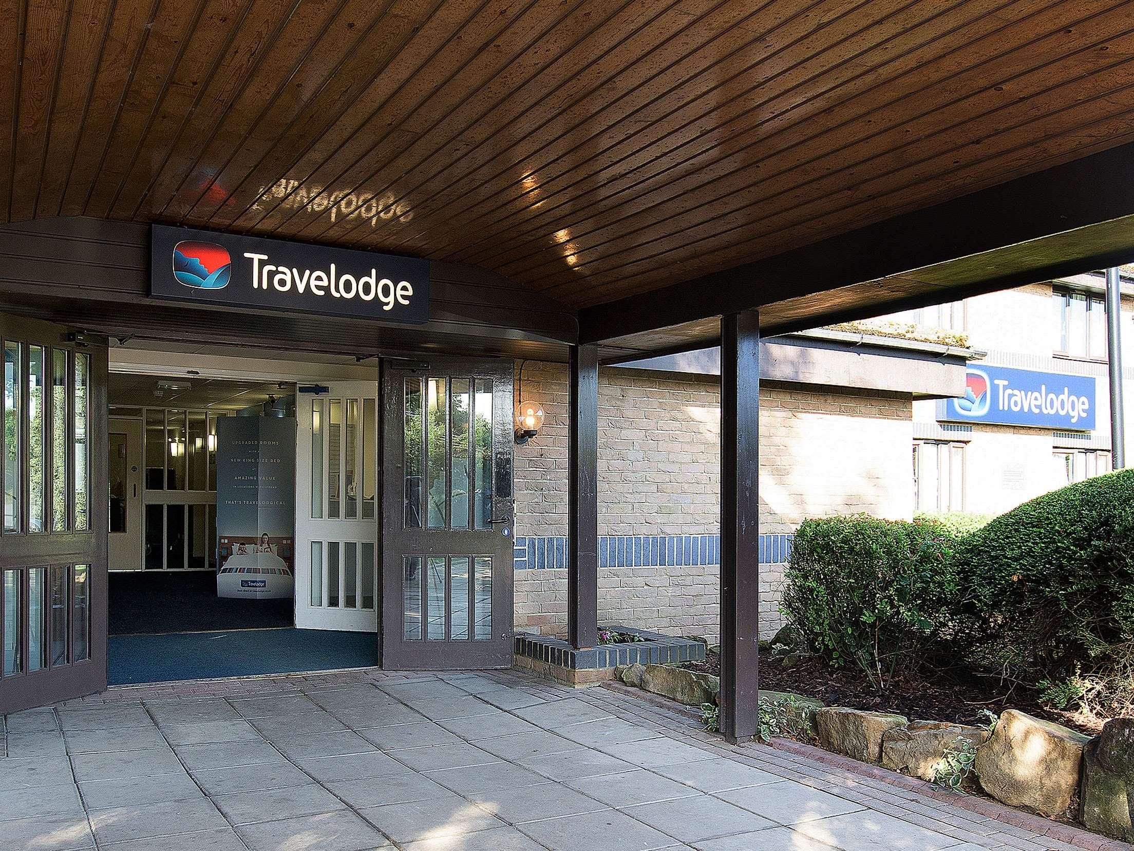 Travelodge Kettering Thrapston 2