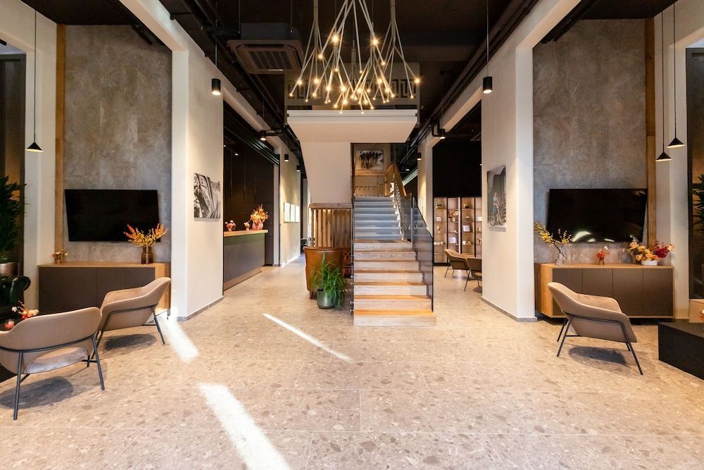 Hotel Lonca 1