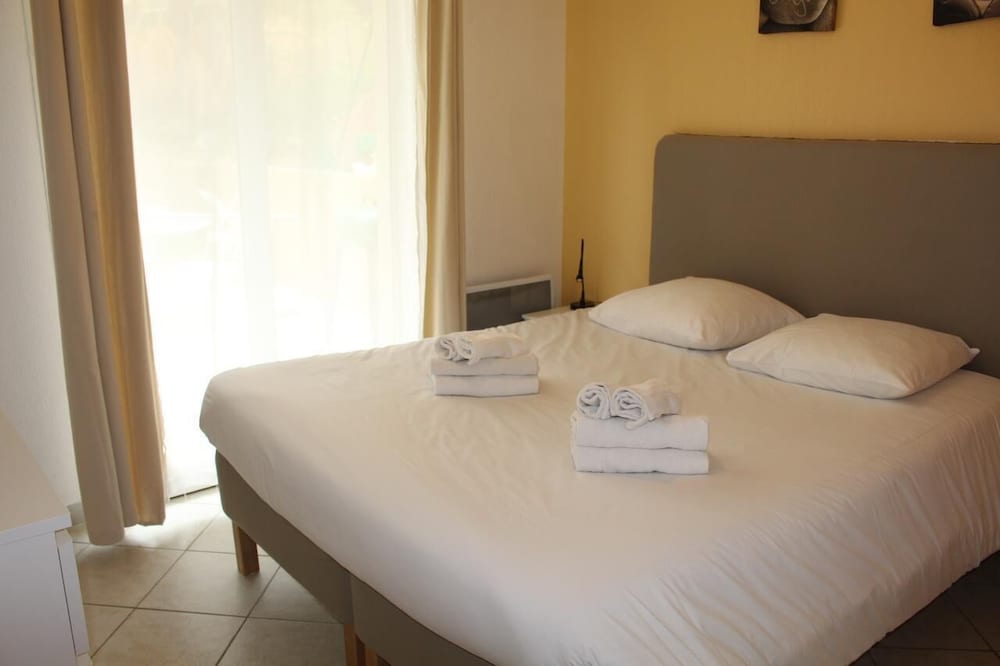Residence Les Jardins De Natallia 2