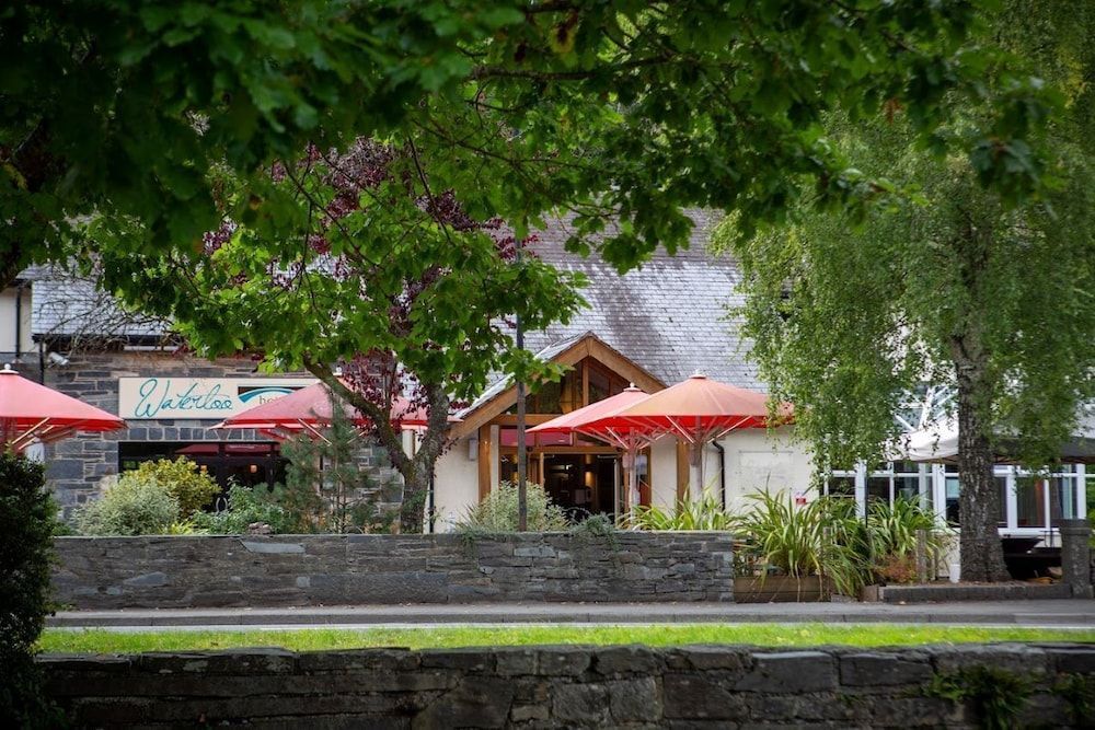 The Waterloo Hotel 1