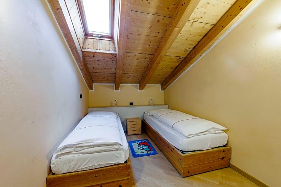 Hotel San Rocco 2