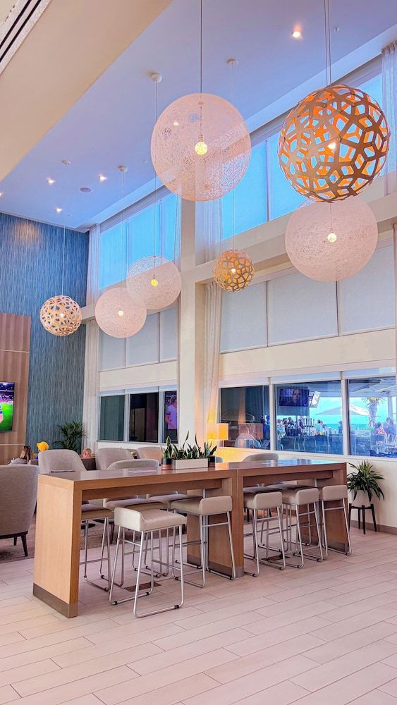 Element by Marriott Melbourne Oceanfront 2