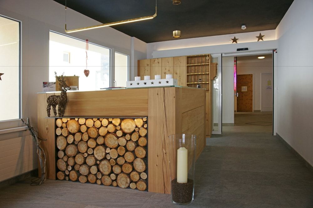 Hotel Al Rom 2