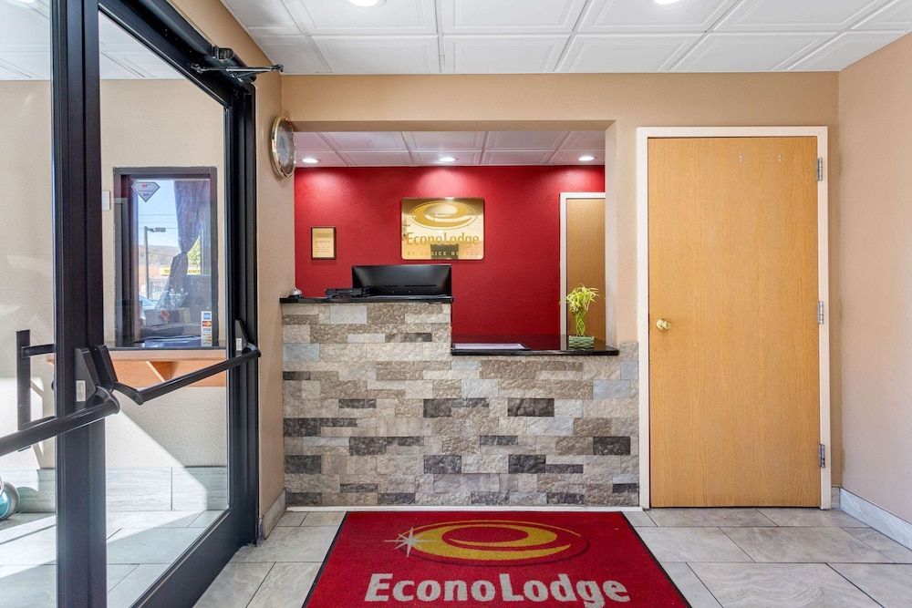 Econo Lodge Lookout Mountain 2