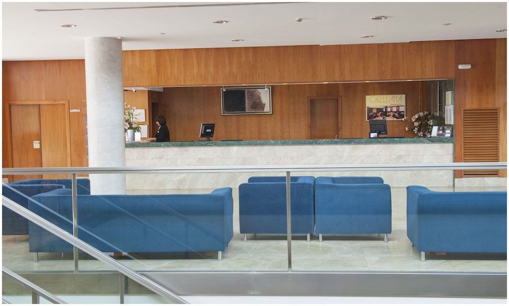 Extremadura Hotel 2