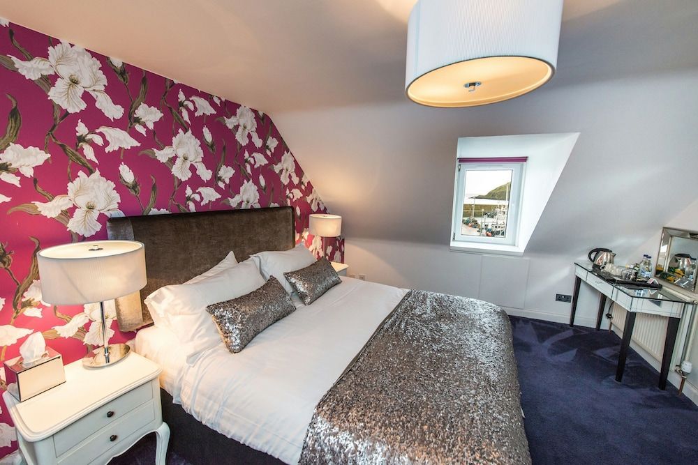 Shorehead Guest House 1