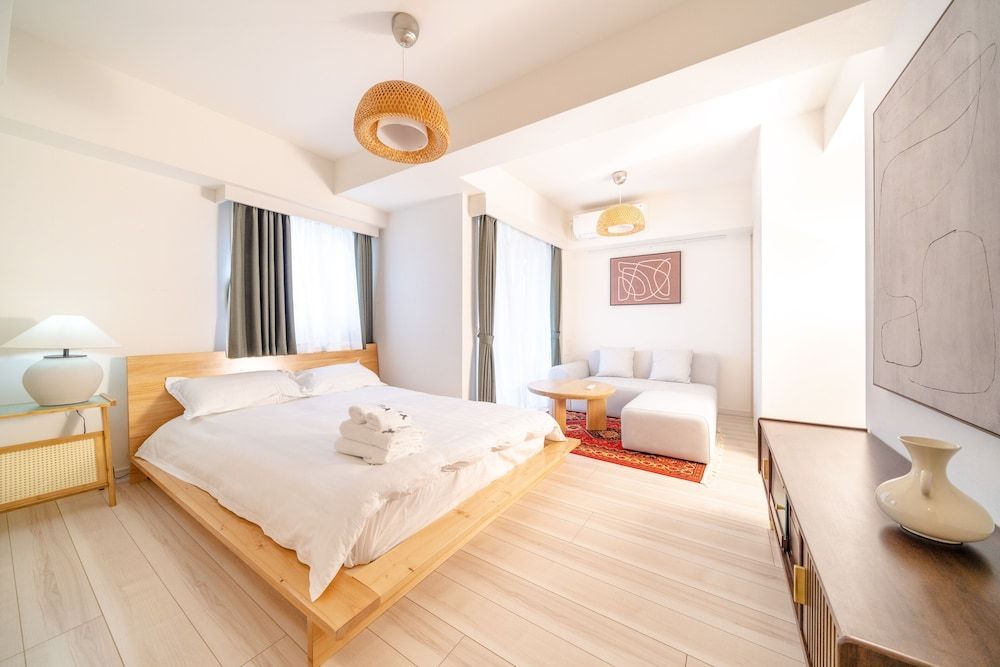 TORA HOTEL Sensoji SUNNY 2