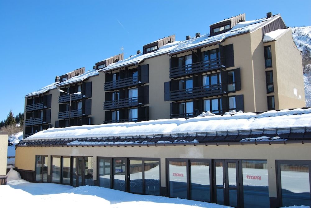 Residence Cielo Aperto 1