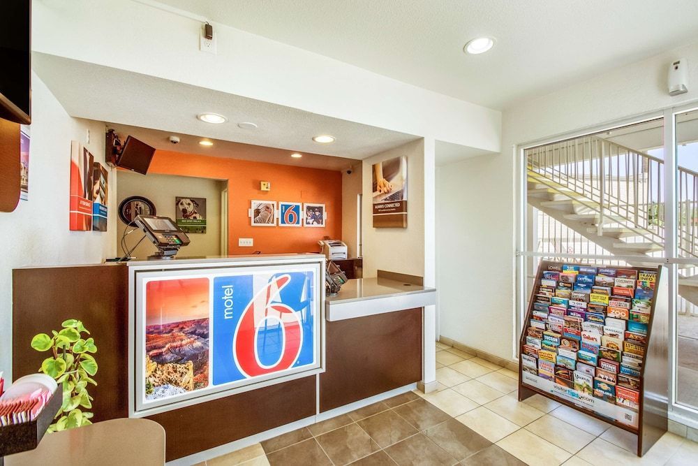 Motel 6-Youngtown, AZ - Phoenix - Sun City 2