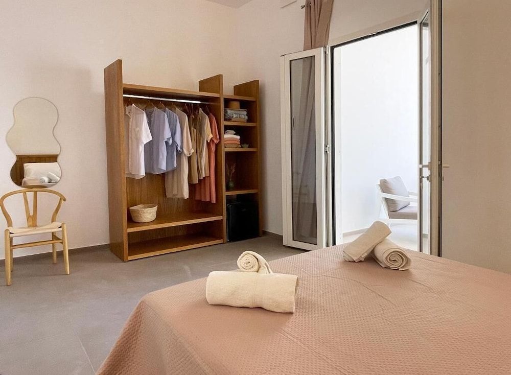 Dimora Thalèa - Retreat & Rooms 2