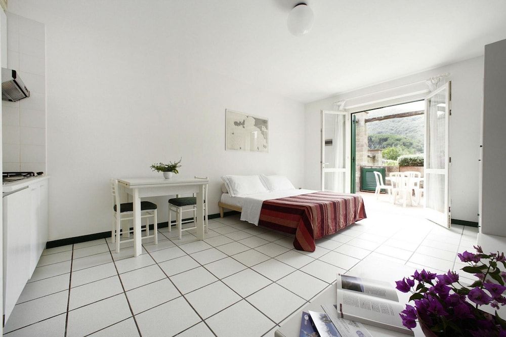 Apartment in Bagnaia Near Gulf of Portoferraio 2