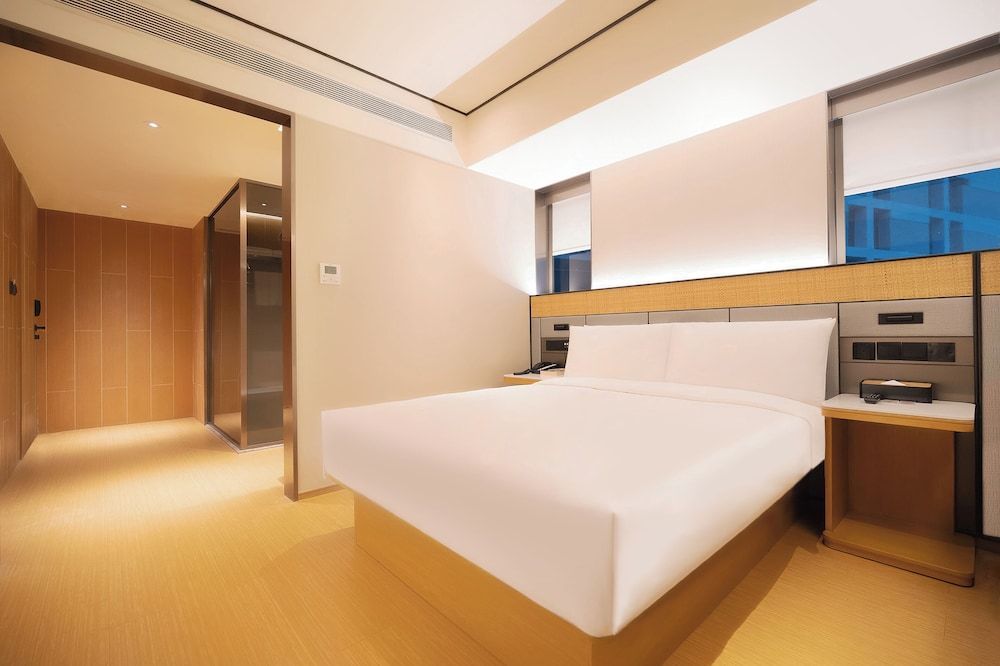 Ji Hotel Orchard Singapore 1