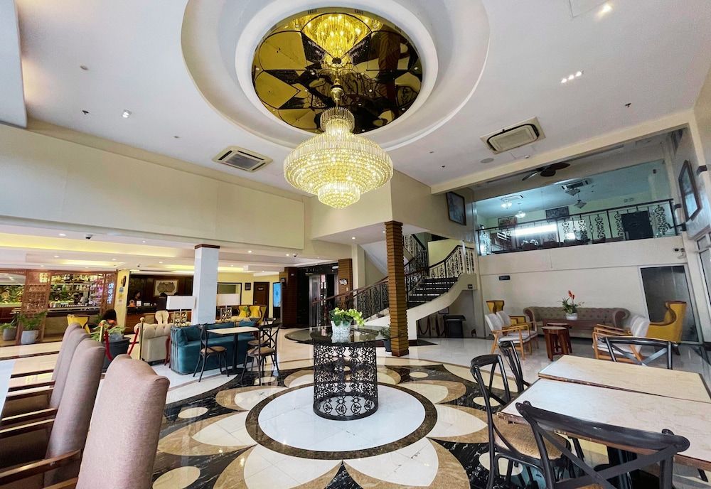 Bendix Hotel San Fernando powered by Cocotel 2