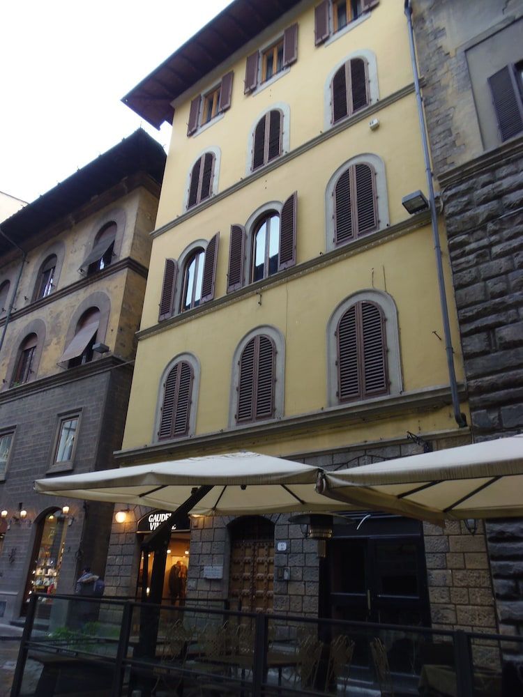 Relais Del Duomo 1