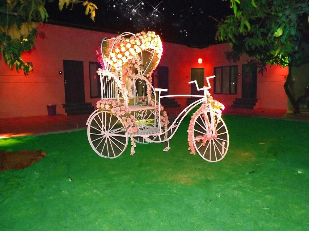Shrushti - The Village Resort 2