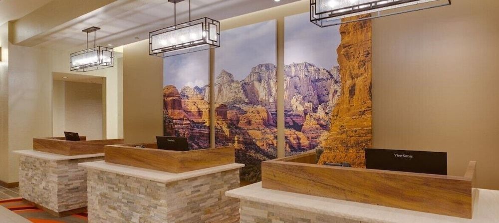 Cliff Castle Casino Hotel 2