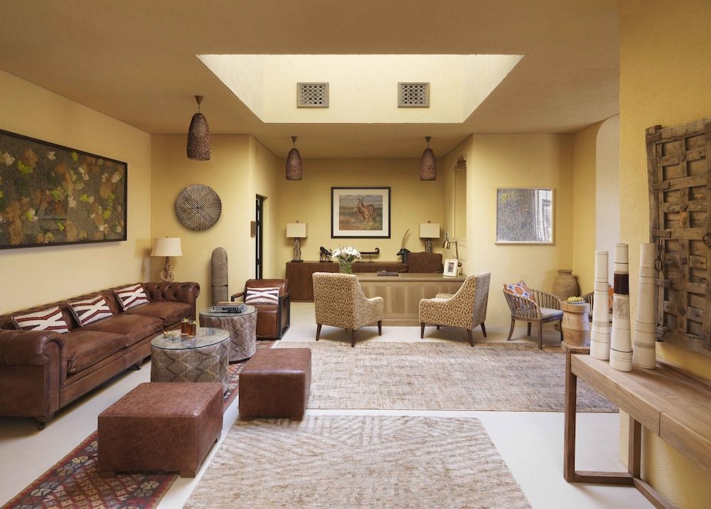 Anantara Sir Bani Yas Island Al Sahel Villas 2