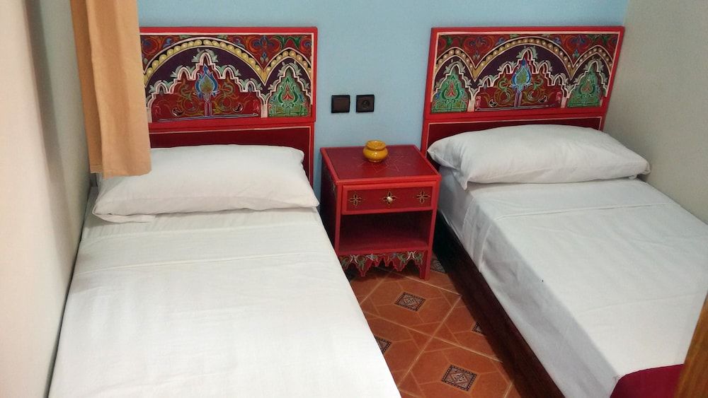 Hotel Maram 2