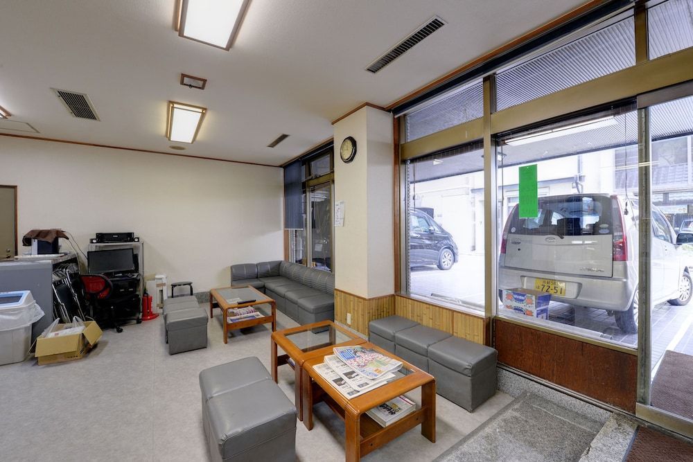 Hotel Oumiya 2