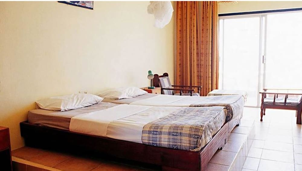 African Village Hotel 2