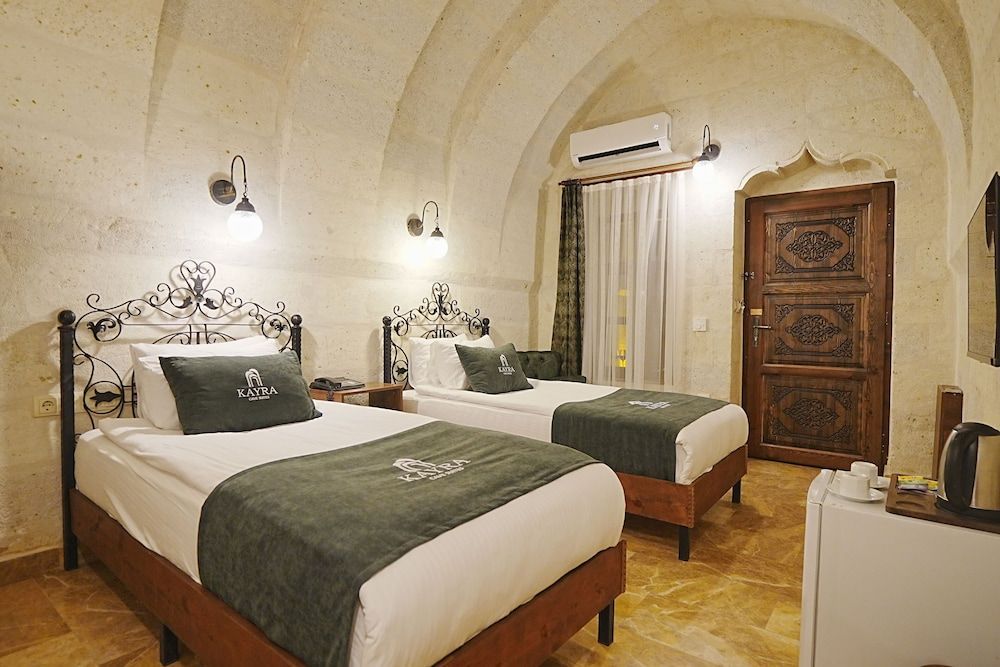 Kayra Cave Suites 2