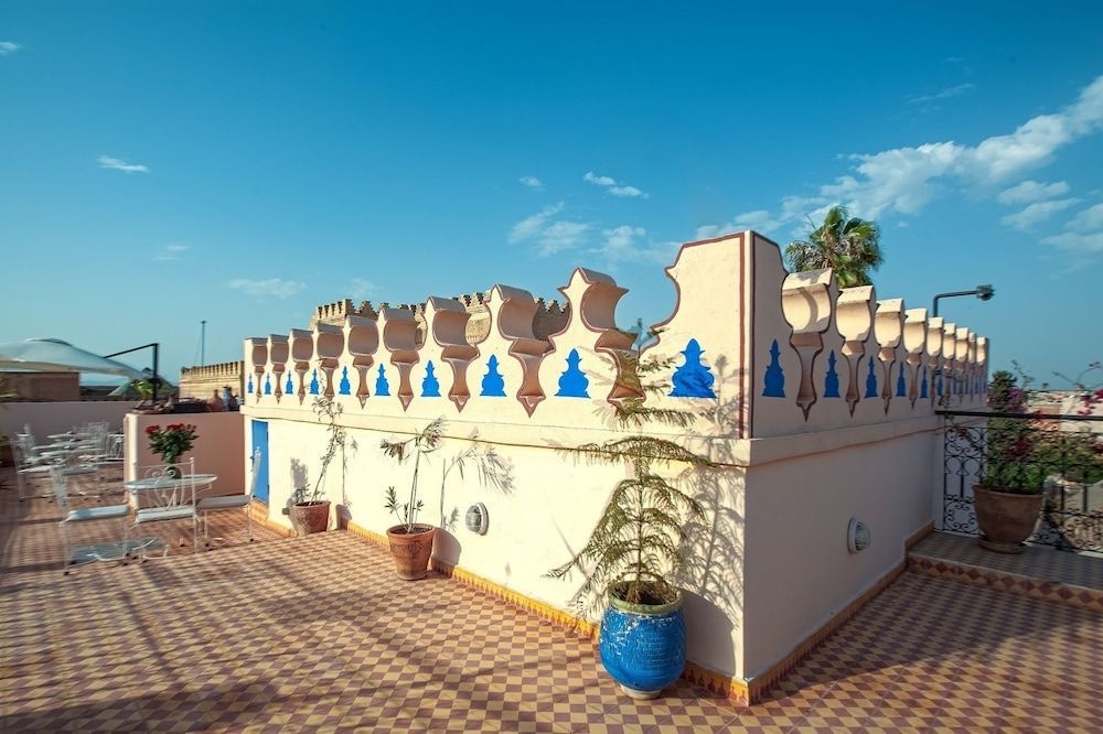 Riad dar Essalam 2