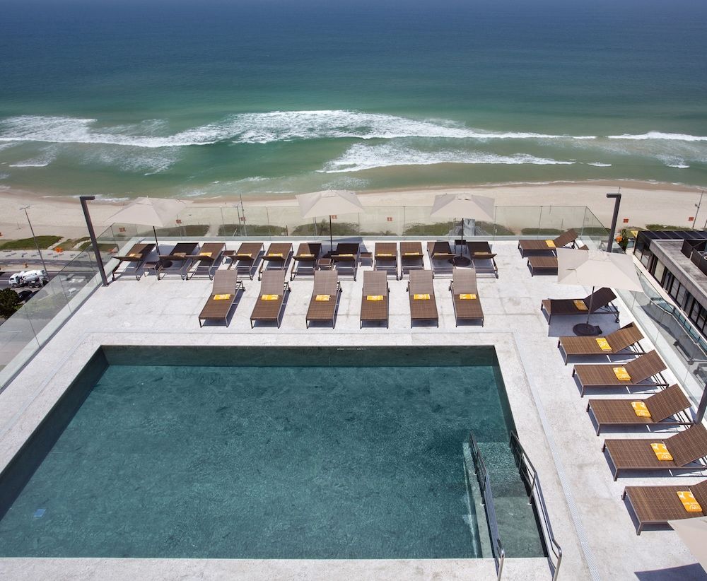 Windsor Marapendi Hotel 1