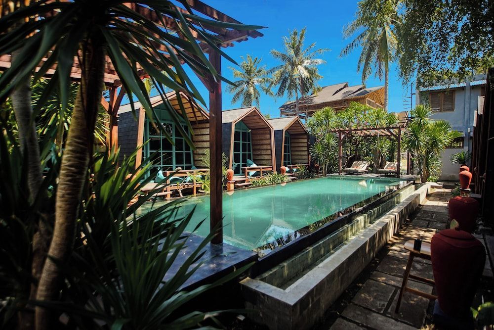 Waras Villa 1