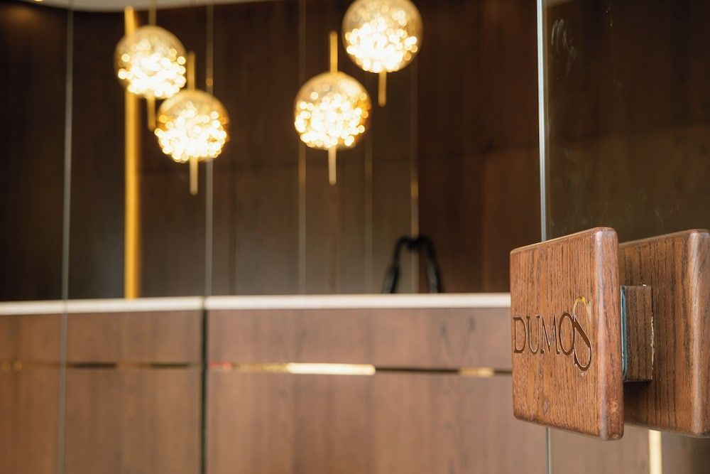 Dumos Suite Hotel 2