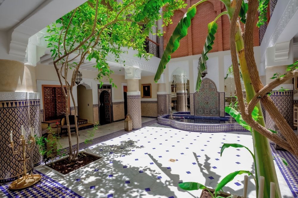 Riad Ksar Al Amal & Spa 1